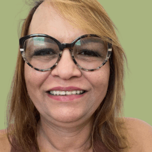Vera Lícia Campos Ferreira