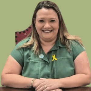 Ana Carolina Rozendo Ferreira dos Santos