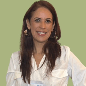 Ludyelia Maria Hermes