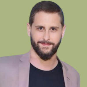 Diretor Geral - Ádramo Costa da Silva