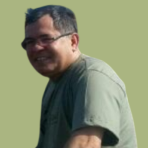 Gerente de Preparo Processual - Marcos Elias Moreira