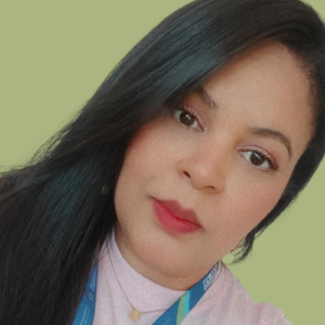 Secretária Executiva - Raylene Ribeiro Viana