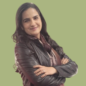 Secretária Executiva - Vilma do Nascimento Rodrigues