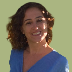 Secretária Geral - Marcela Fardin