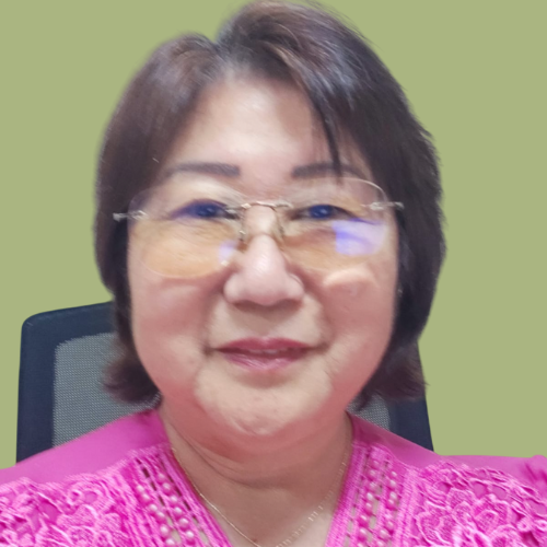 Emilia Yoshimi Iguchi