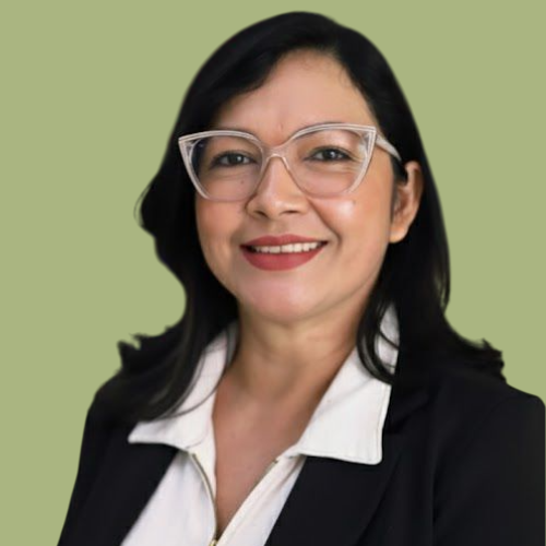 Marivalda de Souza Melo