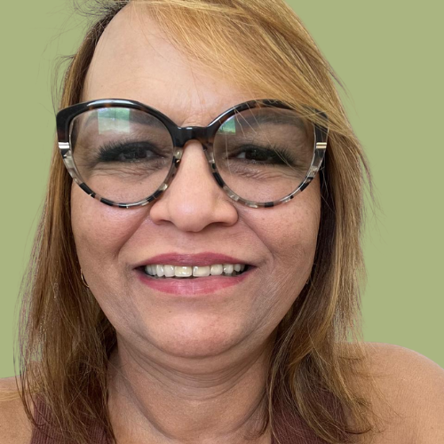 Vera Lícia Campos Ferreira