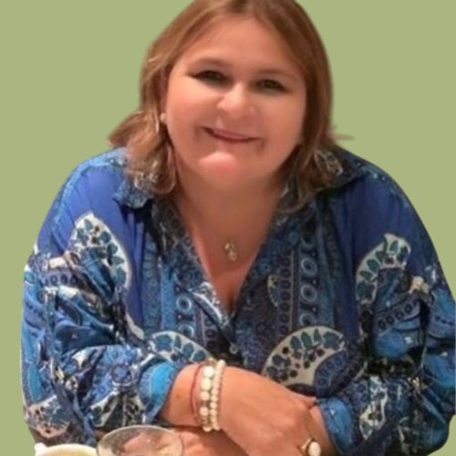 Raimunda Aurila Maia Freire