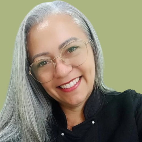 Eudália Maria Duarte