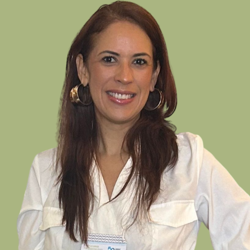 Ludyelia Maria Hermes