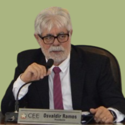 Osvaldir Ramos